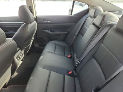 2024 Nissan Altima 2.0 SR