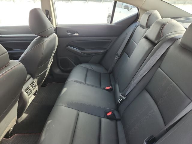 2024 Nissan Altima 2.0 SR