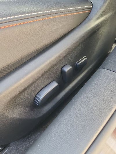 2024 Nissan Altima 2.0 SR