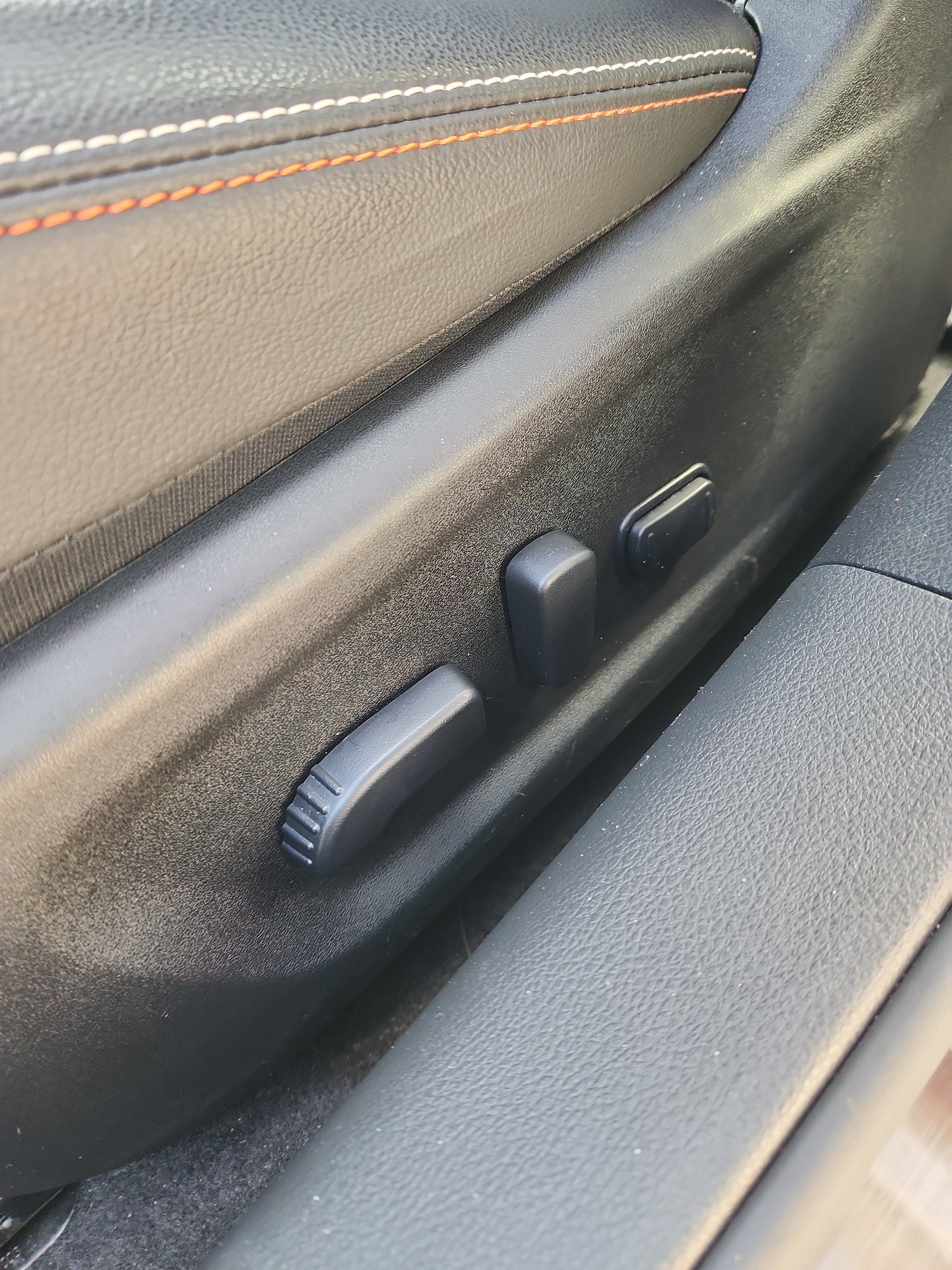 2024 Nissan Altima 2.0 SR