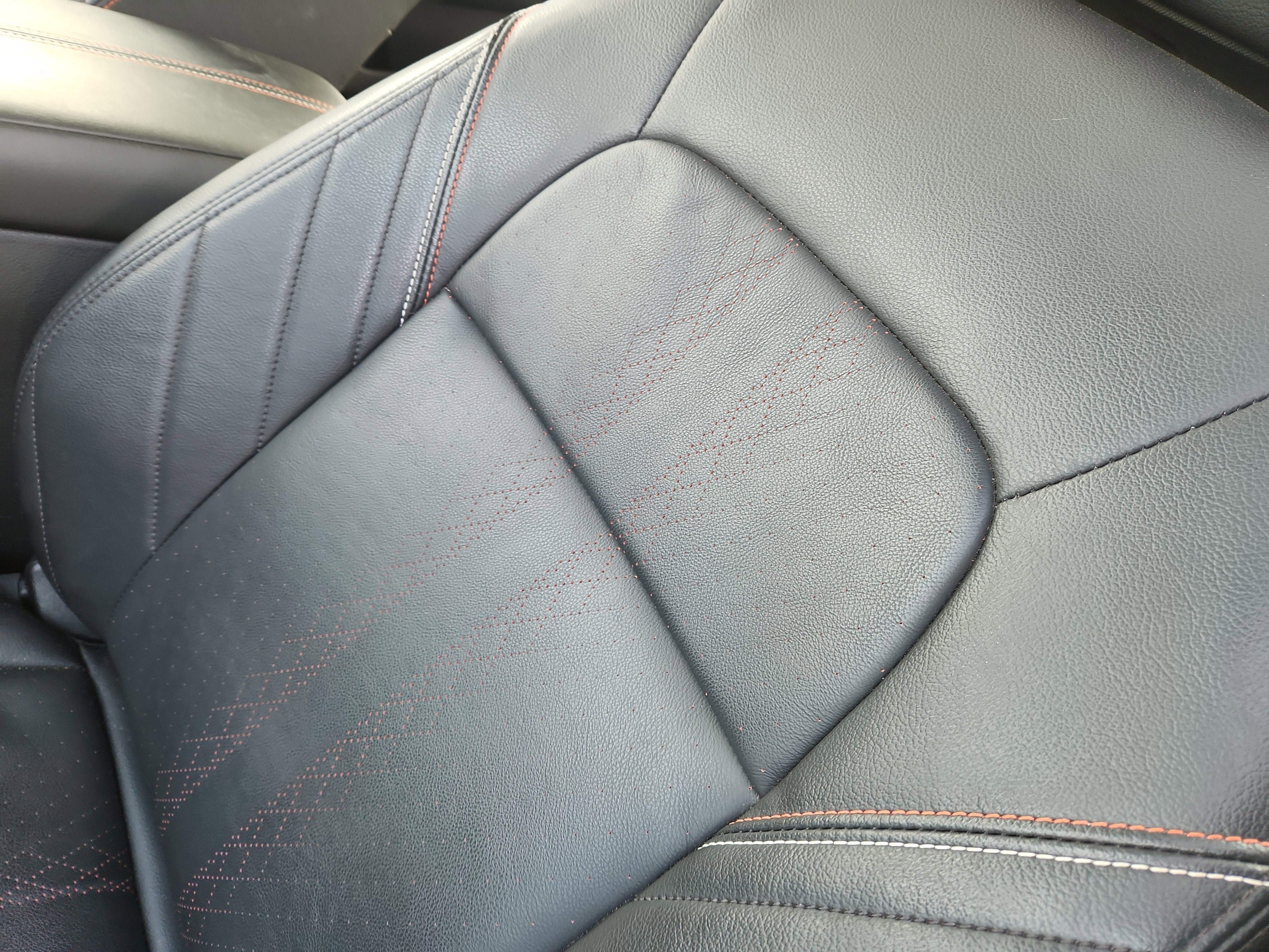 2024 Nissan Altima 2.0 SR