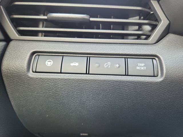 2024 Nissan Altima 2.0 SR