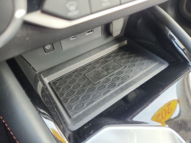 2024 Nissan Altima 2.0 SR