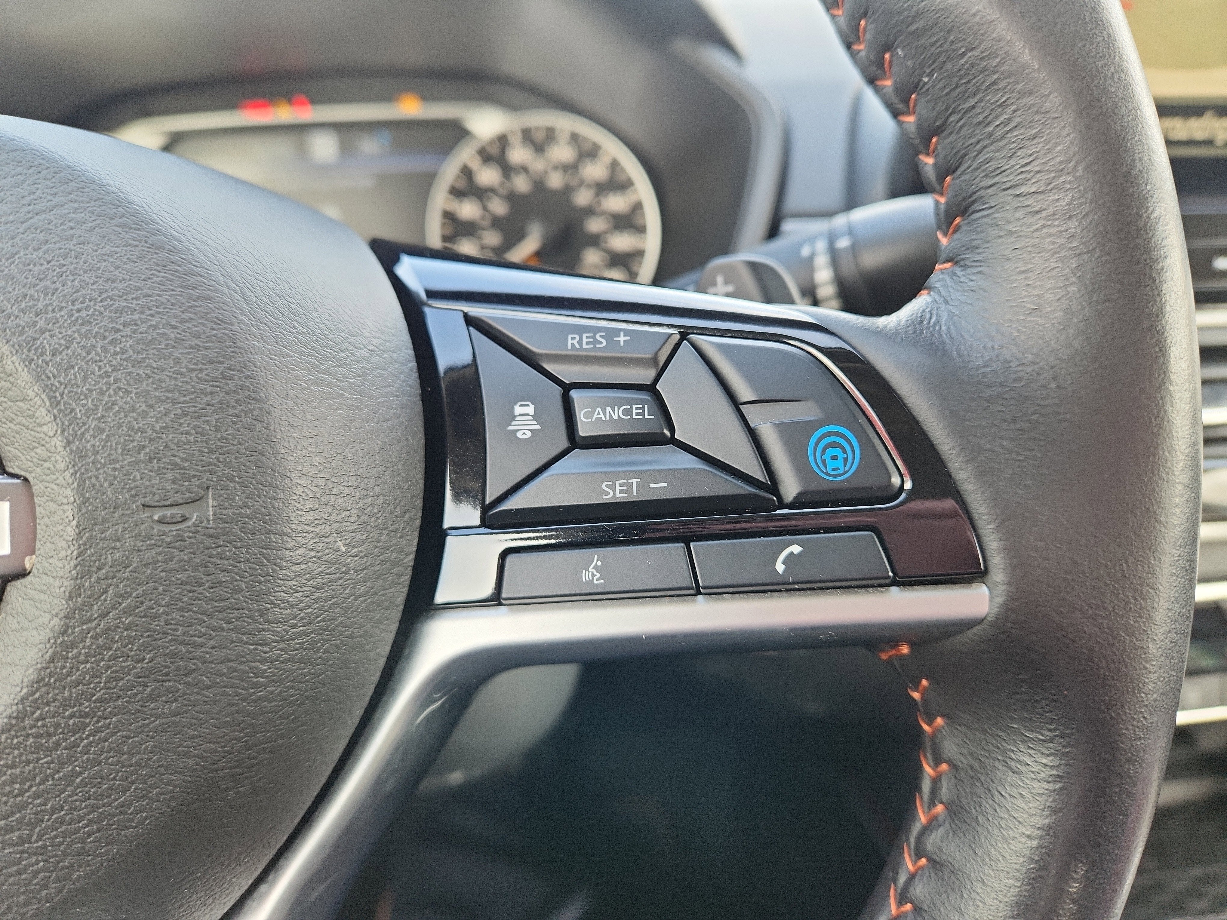 2024 Nissan Altima 2.0 SR