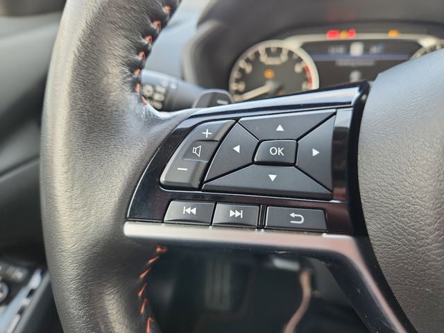 2024 Nissan Altima 2.0 SR