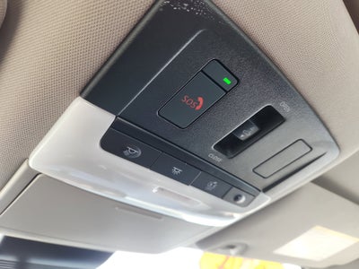 2024 Nissan Altima 2.0 SR