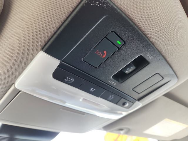 2024 Nissan Altima 2.0 SR