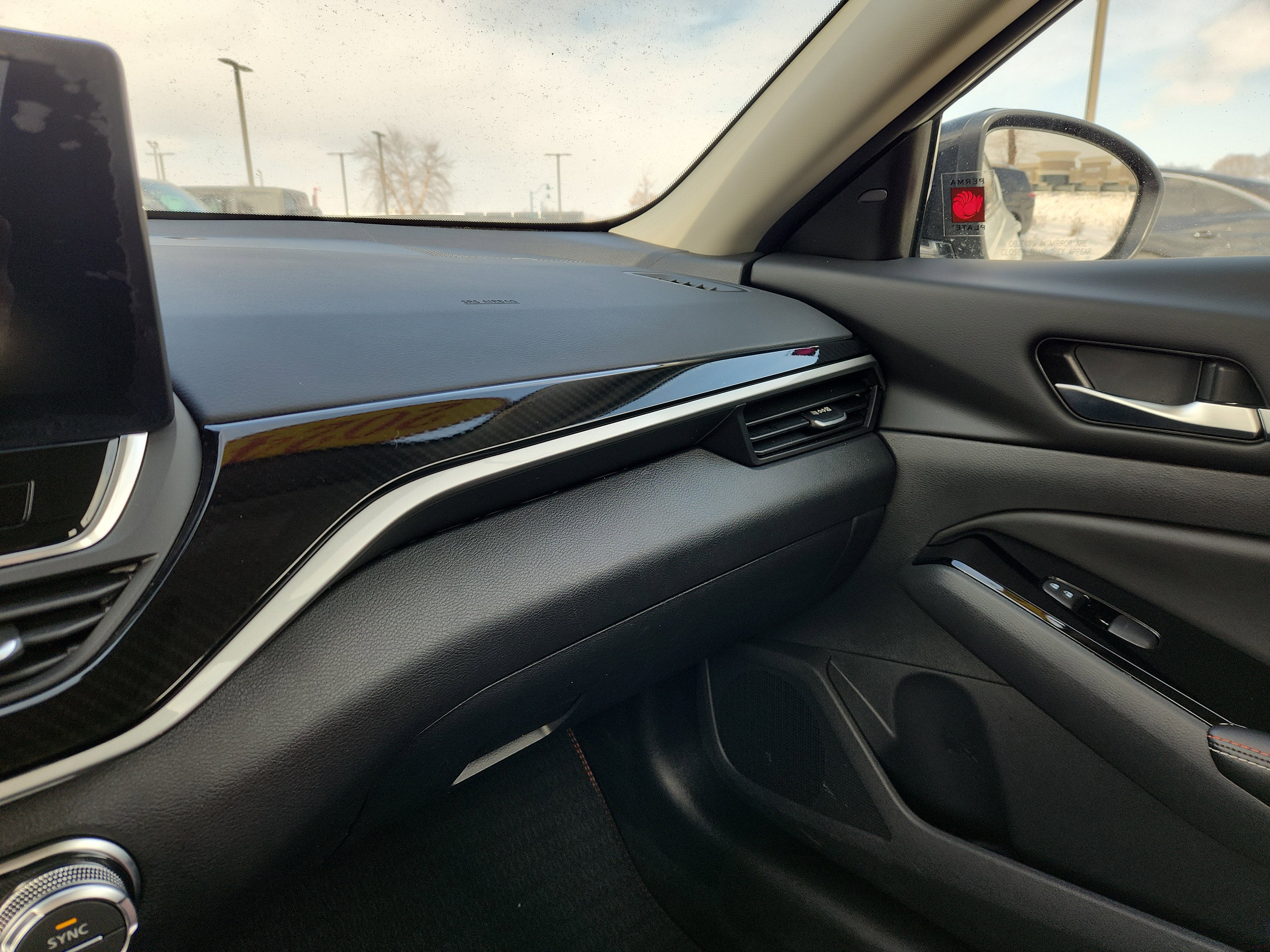 2024 Nissan Altima 2.0 SR