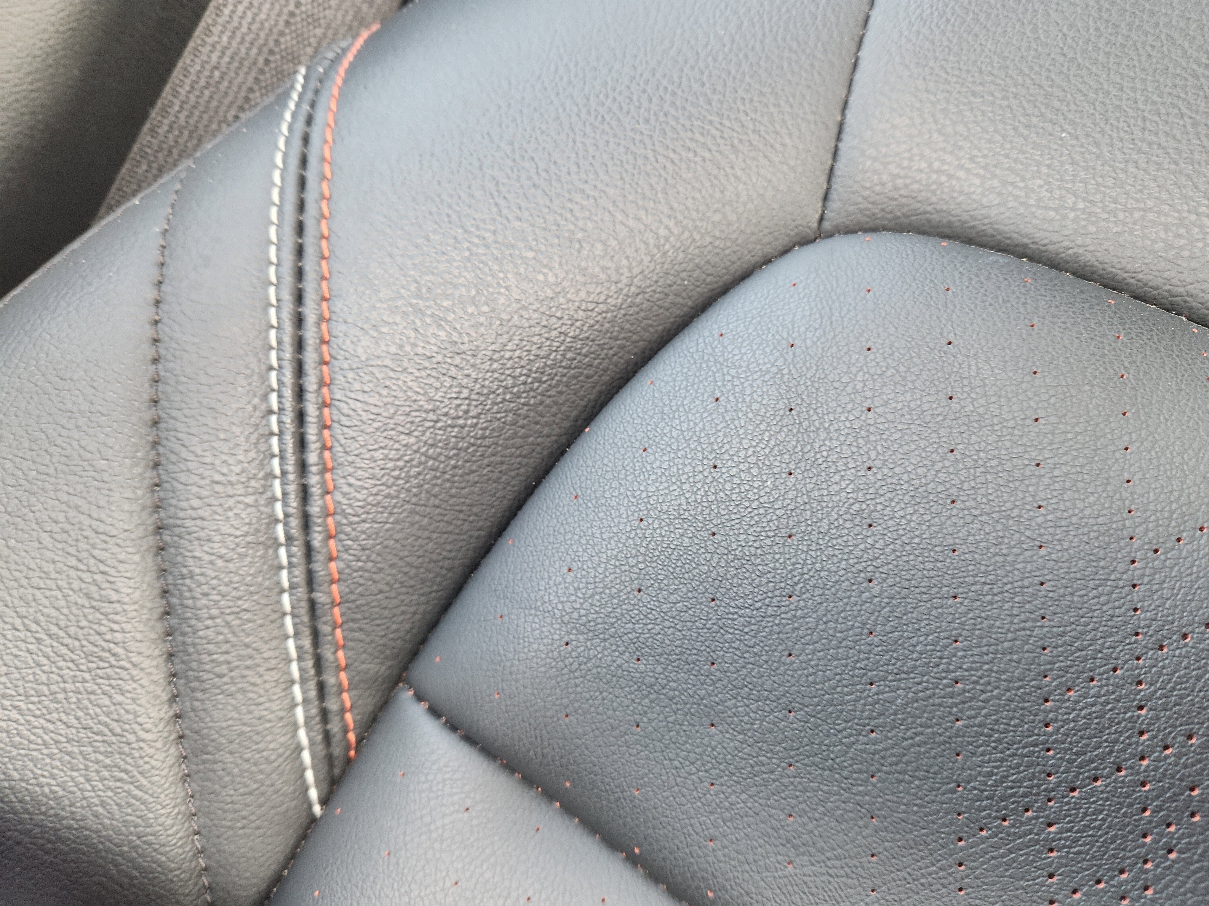 2024 Nissan Altima 2.0 SR