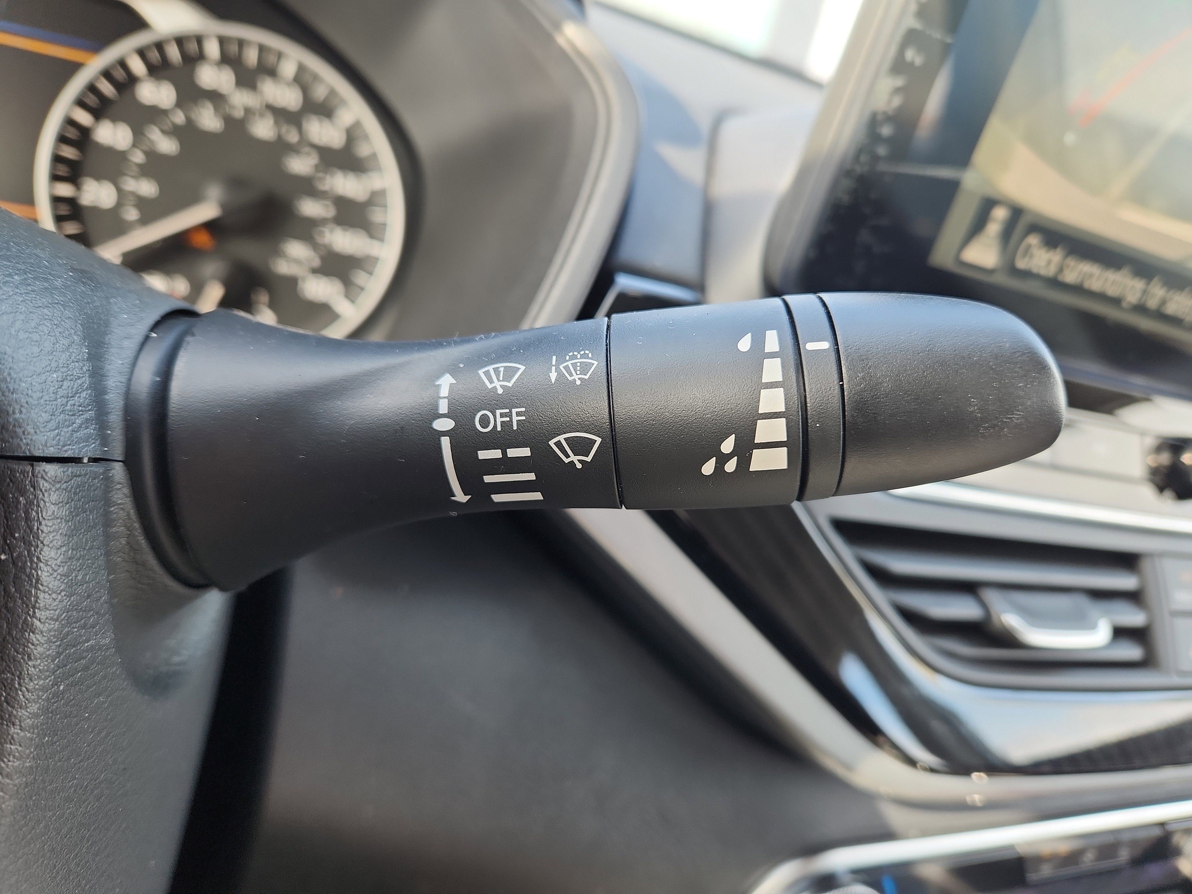 2024 Nissan Altima 2.0 SR