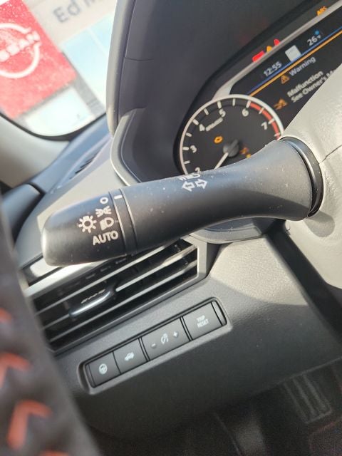 2024 Nissan Altima 2.0 SR