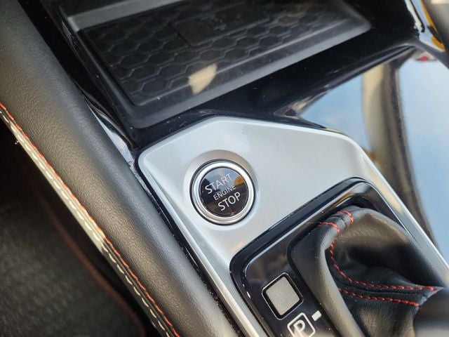 2024 Nissan Altima 2.0 SR