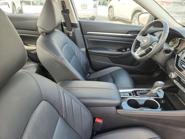 2024 Nissan Altima 2.0 SR