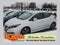 2022 Nissan LEAF SV