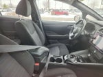 2022 Nissan LEAF SV