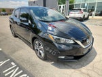 2022 Nissan Leaf SV