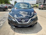 2022 Nissan Leaf SV