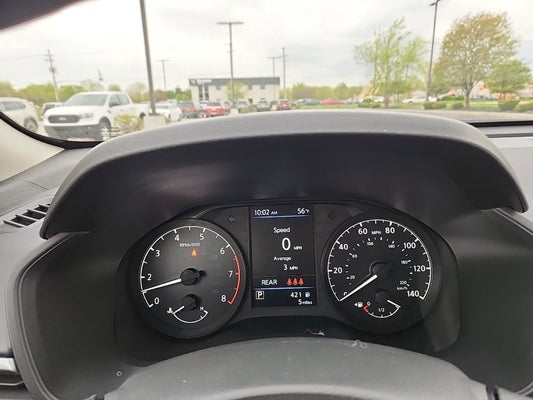 2024 Nissan Altima 2.5 S in Indianapolis, IN - Ed Martin Automotive Group