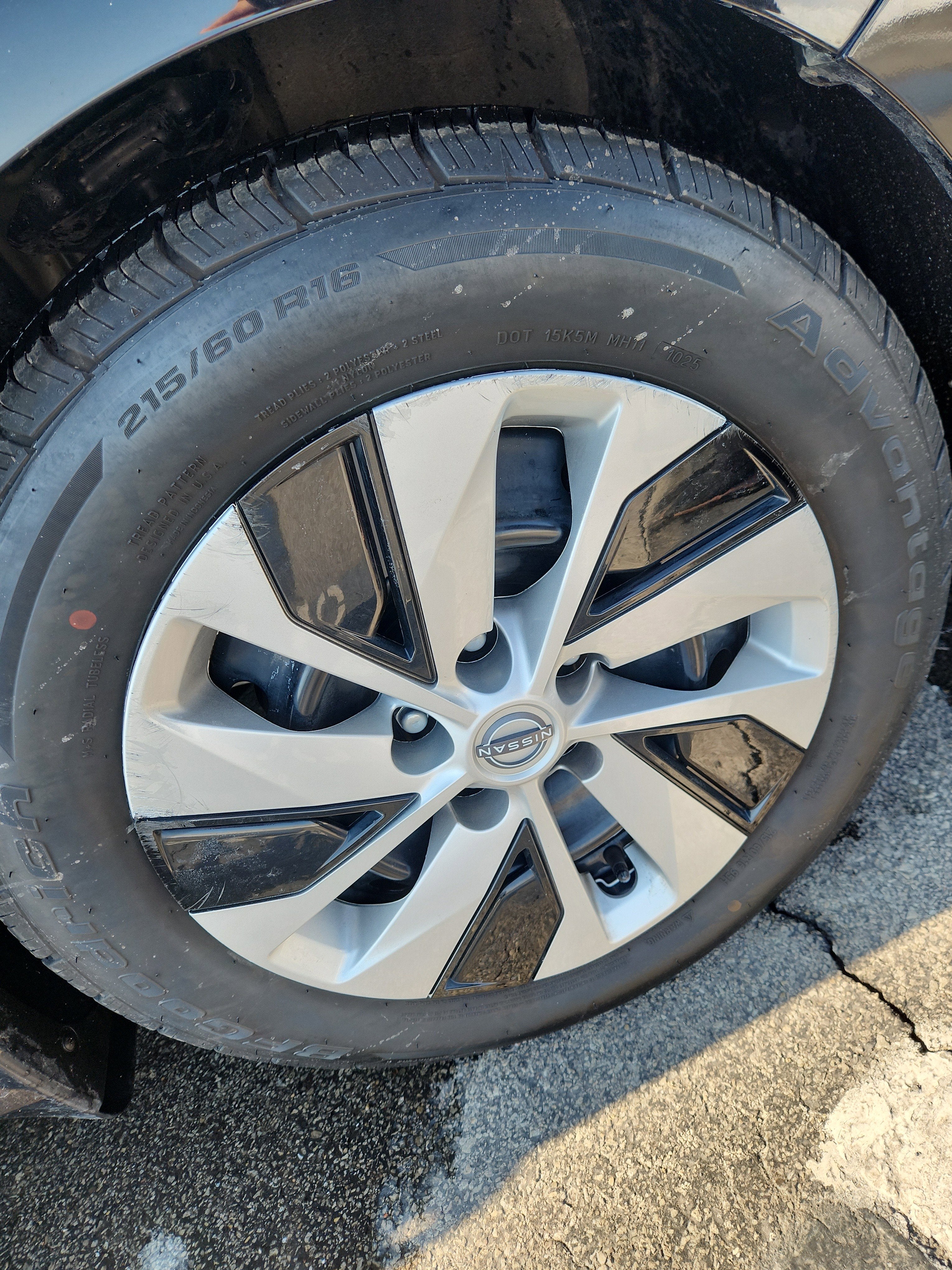 2023 Nissan Altima 2.5 S