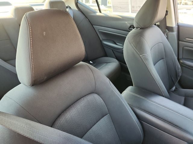 2023 Nissan Altima 2.5 S