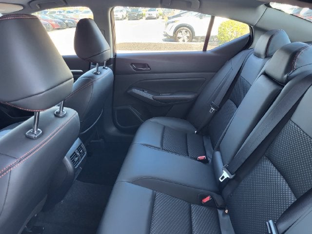 2026 Nissan Altima 2.5 SR