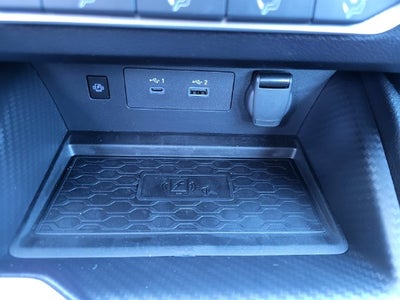 2026 Nissan Altima 2.5 SR
