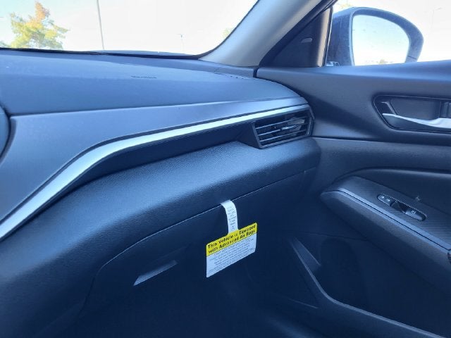 2026 Nissan Altima 2.5 SR