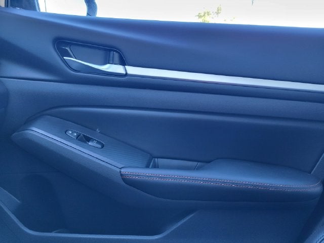 2026 Nissan Altima 2.5 SR
