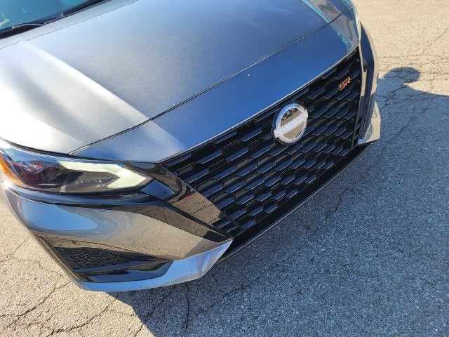 2026 Nissan Altima 2.5 SR