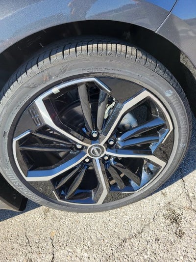 2026 Nissan Altima 2.5 SR