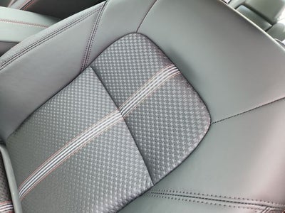 2026 Nissan Altima 2.5 SR
