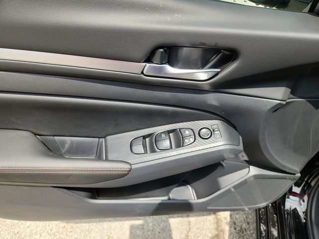 2026 Nissan Altima 2.5 SR