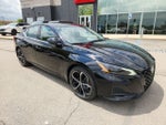 2026 Nissan Altima 2.5 SR