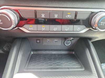 2026 Nissan Altima 2.5 SR