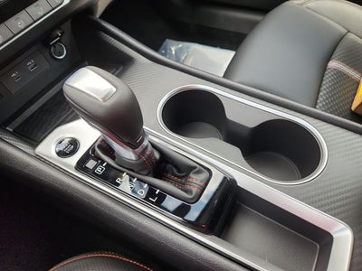 2026 Nissan Altima 2.5 SR
