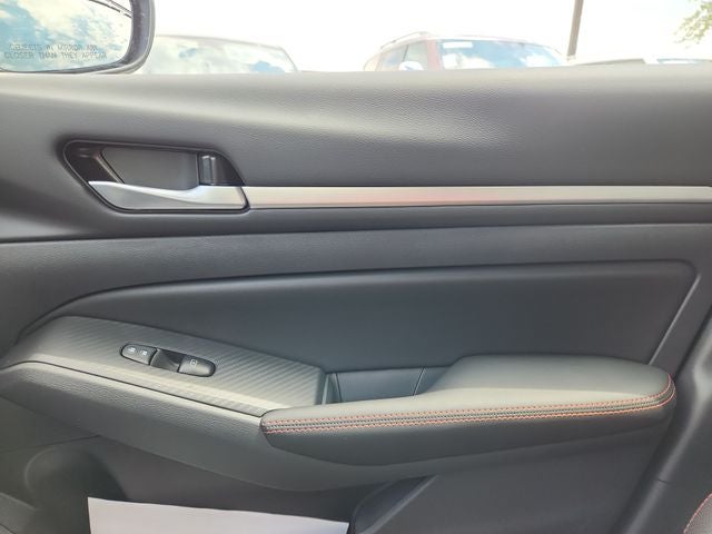 2026 Nissan Altima 2.5 SR