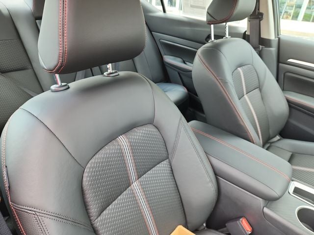 2026 Nissan Altima 2.5 SR