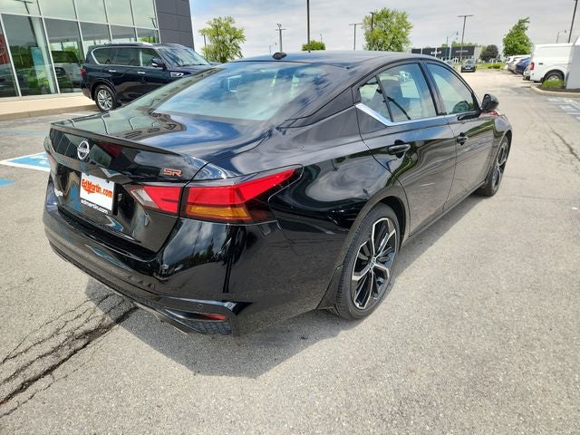 2026 Nissan Altima 2.5 SR