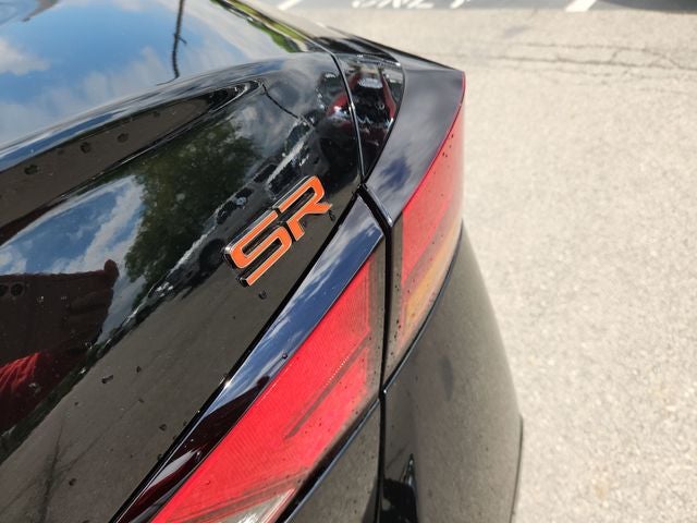 2026 Nissan Altima 2.5 SR