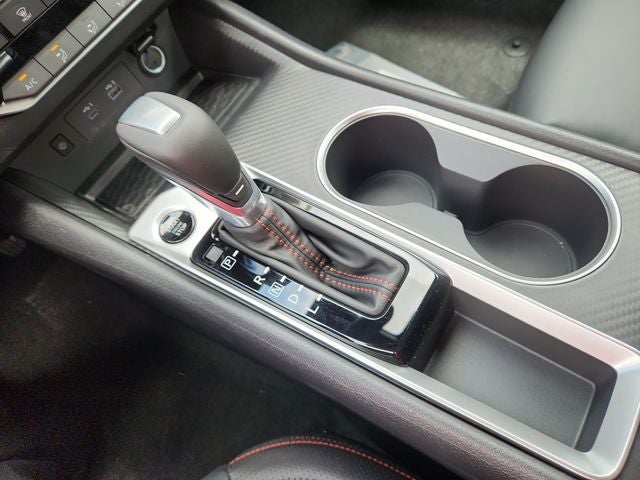 2026 Nissan Altima 2.5 SR