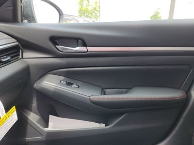 2026 Nissan Altima 2.5 SR