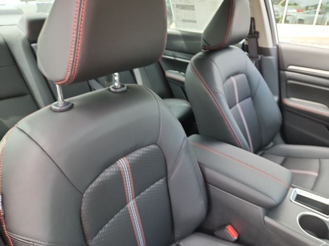 2026 Nissan Altima 2.5 SR