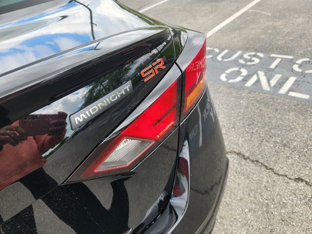 2026 Nissan Altima 2.5 SR