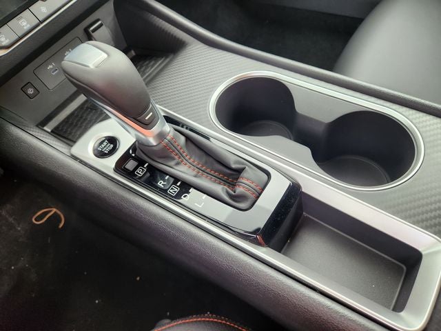 2026 Nissan Altima 2.5 SR
