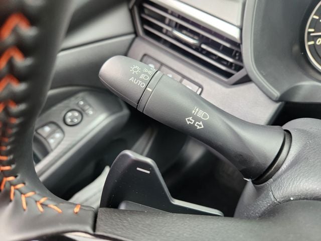 2026 Nissan Altima 2.5 SR