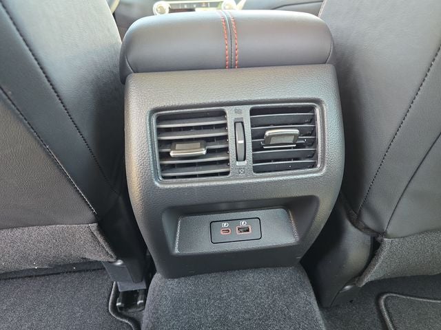 2026 Nissan Altima 2.5 SR