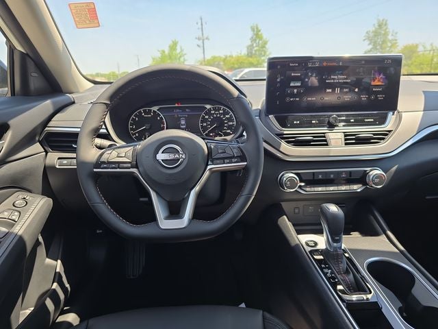 2026 Nissan Altima 2.5 SR