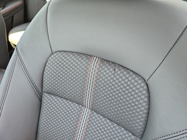 2026 Nissan Altima 2.5 SR
