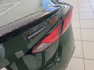 2026 Nissan Altima 2.5 SR