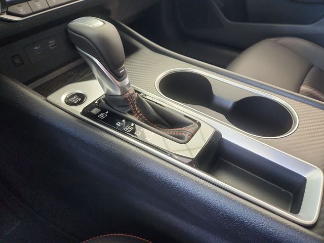 2026 Nissan Altima 2.5 SR
